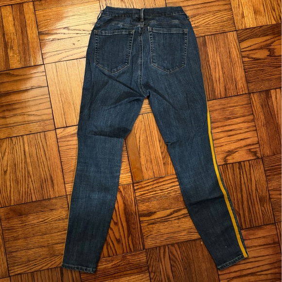 PacSun High Rise Ankle Jegging - Picture 4 of 4